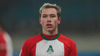 Galatasaraylı Aleksey Batrakov kaç yaşında, bonservis bedeli kaç euro, aslen nereli, hangi takımlarda oynadı?