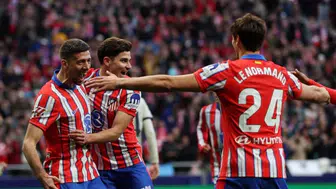 Atletico Madrid - Osasuna maçı ne zaman? Saat kaçta, hangi kanalda yayınlanacak, nerede oynanacak, canlı ve şifresiz nereden izlenir?
