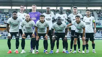 Beşiktaş yaz transfer dönemine damga vurdu: Kadroda tam 26 kişilik dev operasyon!