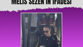 Melis Sezen uyuşturucu soruşturmasında ifade verdi: İhbar tamamen boştur