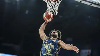 Fenerbahçe Tarfin EuroLeague sahnesinde yarın Bayern Münih'i ağırlıyor