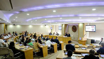 YÖK ve ADÜ’den mesleki eğitimde stratejik hamle: Sanayi ve akademi aynı vizyonda buluştu