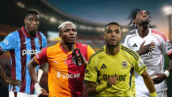 FIFA resmi olarak duyurdu: Türkiye transfer piyasasında dünya devleriyle yarışıyor