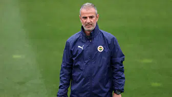 İsmail Kartal Fenerbahçe'den neden istifa etti, hangi takıma gidecek, yerine kim gelecek?