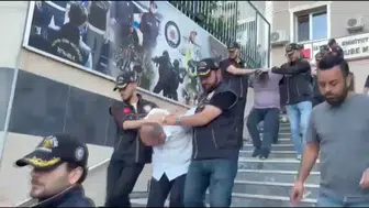 5 yıl boyunca şirketi soyan muhasebe müdürü ve çetesi yakalandı