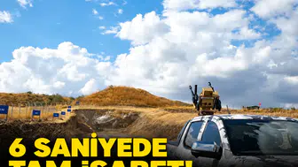 Türk savunma sanayisinden FPV tehdidine karşı devrim: Drone Kalkanı sahaya iniyor