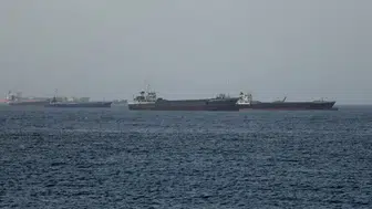 Hürmüz Boğazı'ndan geçen bir tanker Umman açıklarında vuruldu