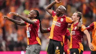 Galatasaray Başakşehir deplasmanında! İşte muhtemel 11'ler