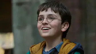 Yılın en büyük sürprizi: Harry Potter dizisinden yeni fragman yayınlandı!