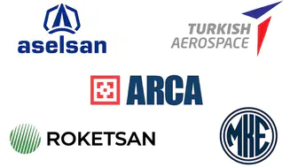 Türk savunma sanayisinin küresel ligdeki yükselişi sürüyor