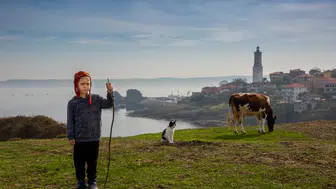'Loti'nin İzinden, İstanbul Yeniden' fotoğraf yarışmasının finalist eserleri İstanbul'da sergileniyor!