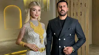 Kara Haydar ve Çağla Öz düğününde kaç kilo altın takıldı, değeri kaç TL, ziynetler nerede ele geçirildi?