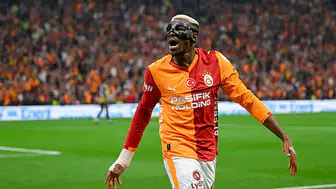 Osimhen ne zaman sahalara dönecek? Hangi maçlarda forma giyemeyecek, sakatlığı ne durumda, kaç hafta yok, Trabzonspor maçında oynayacak mı?