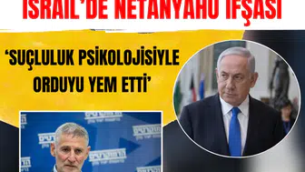 İsrail’de 7 Ekim krizi: Yair Golan’dan Netanyahu’ya istihbarat suçlaması