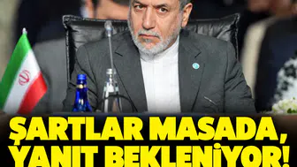 New York'ta diplomasi trafiği: İran ABD'den Katar aracılığıyla yanıt bekliyor