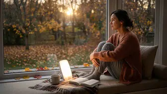 Sonbaharda başlayan bu belirtilere dikkat: Depresyon sanılıyor ama bambaşka bir nedeni var!
