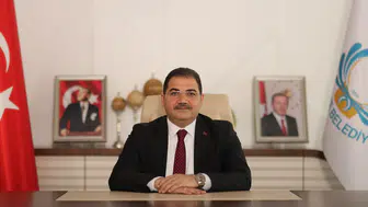 Başkan Canpolat'tan TEKNOFEST 2026'ya davet