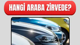 Dünyanın en güvenilir otomobil markaları açıklandı: Toyota zirvede