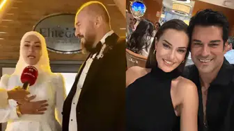 Merakla bekleniyordu: Burak Özçivit o iddiaların ardından ilk kez görüntülendi