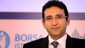 Eski Borsa İstanbul Yönetim Kurulu Başkanı İbrahim Turhan'a soruşturma