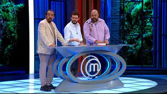 MasterChef'te kim elendi? 6 Eylül veda eden isim, elenen yarışmacı ve potadaki isimler