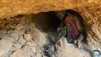 Sudan'da altın madeninde göçük: Ölü sayısı 82'ye çıktı