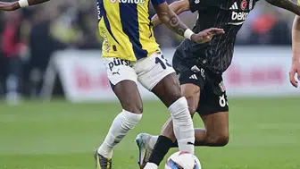 Dev rekabette tansiyon düşmüyor: Fenerbahçe ve Beşiktaş maçlarında kart yağmuru