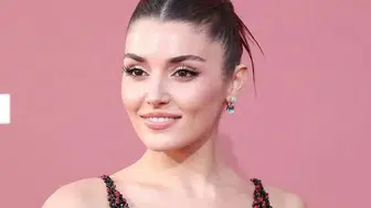 Hande Erçel’in en acı günü: 'Oğlum' dediği dostuna ağlatan veda!
