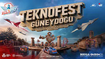 Hepsiburada yenilikçi teknolojileriyle TEKNOFEST Güneydoğu'da sahneye çıkıyor
