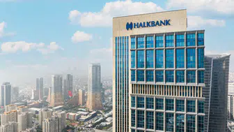 Halkbank’tan girişimcilere bütüncül destek