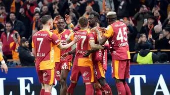 Bakanlıktan Galatasaray iddialarına yanıt: 'Ayrıcalık yok, süreç rutin'