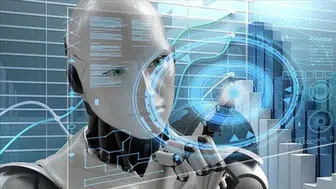 Yapay zekayı durduracak kırmızı buton için düğmeye basıldı