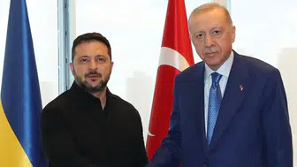 Türkiye-Ukrayna serbest ticaret anlaşması imzalandı mı, ticaret hacmi 10 milyar dolara çıkacak mı, barış zirvesi Türkiye’de mi yapılacak?