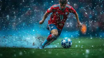 5 Eylül Bugün kimin maçı var? Fenerbahçe - Beşiktaş derbisi saat kaçta, Süper Lig'de hangi maçlar var, Avrupa'da kim oynuyor?