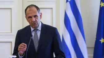 Atina gerilimi tırmandırıyor: 'Gerekirse müdahale ederiz'