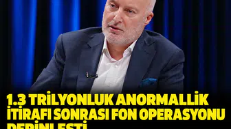 Destek Yatırım Bankası Genel Müdürü Özgür Akayoğlu gözaltında
