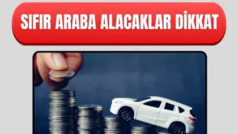 En ucuz sıfır otomobil 1 milyon 444 bin liradan satılıyor