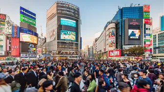 Dünyanın en kalabalık şehirleri hangileri? Nüfusu en yüksek metropol neresi, zirvede kim var?