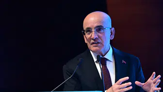 Bakanlık Mehmet Şimşek hakkındaki iddiaları yalanladı