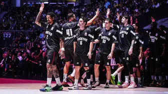 Beşiktaş EuroLeague serüvenine hazır: 13 yıl sonra devlerin arasında ilk maç