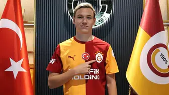 Cimbom'un yeni 10 numarası için olay sözler: 'fiziksel olarak biraz geride'