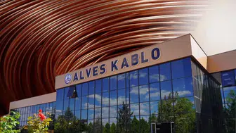 Alves Kablo'ya soruşturma kapsamında kayyum atandı