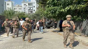 Adana'da Nefes Kesen Operasyon: El Bombalı Firari Yakalandı
