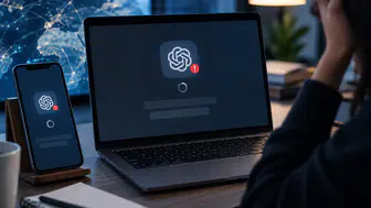ChatGPT neden açılmıyor, ne zaman düzelecek, erişim sorunu nasıl çözülür?