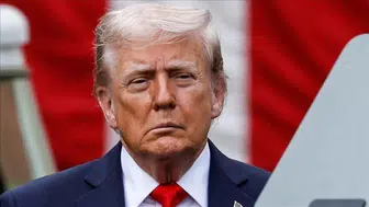 Trump'tan tartışmalı paylaşım: Kanada, Meksika ve Grönland ABD toprağı oldu