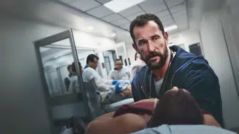 The Pitt dizisi kaç sezon, nereden izlenir, 3. sezon ne zaman başlayacak, yeni sezondaki oyuncular kimler?