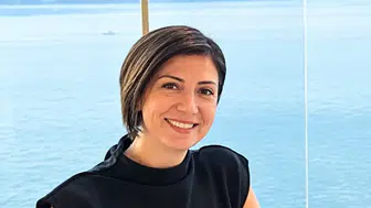 Özlem Şanver kimdir hayatı, kaç doğumlu, aslen nereli, Berhan Şimşek ile ilişkisi ne, sevgililer mi?
