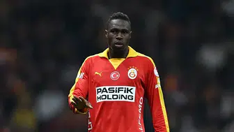 Galatasaray kulübü Singo hakkında çıkan iddialara resmi olarak yanıt verdi