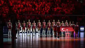 Avrupa'da heyecan dorukta: Millilerin final yolundaki son engeli Sırbistan