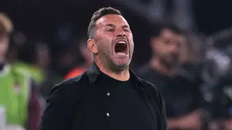 Okan Buruk’tan kırmızı kart sonrası olay sözler: 'Beni isteyerek attı'